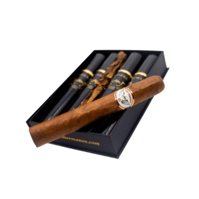 Coffret "Cañonazo"