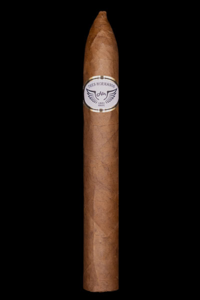 Nr. 2: Piramide (Torpedo)