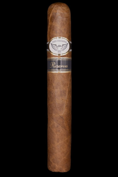 N°6: Big Hermano - 1866