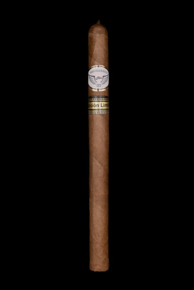 N°7: "Lancero"