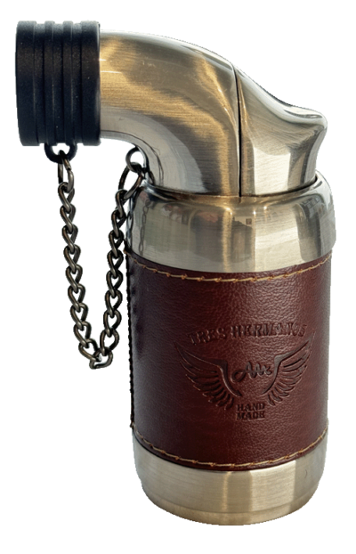 Briquet torche TRES HERMANOS