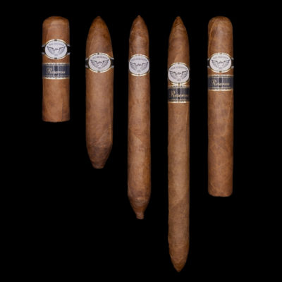 Discovery offer - 5 modules