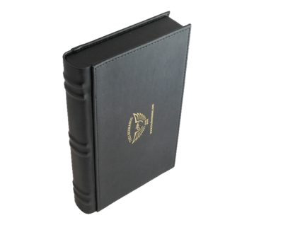 Book humidor