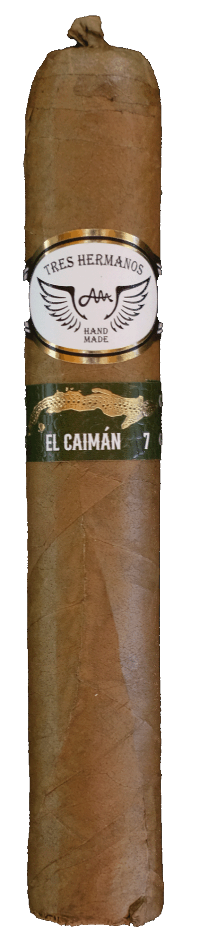 El Caimán Robusto