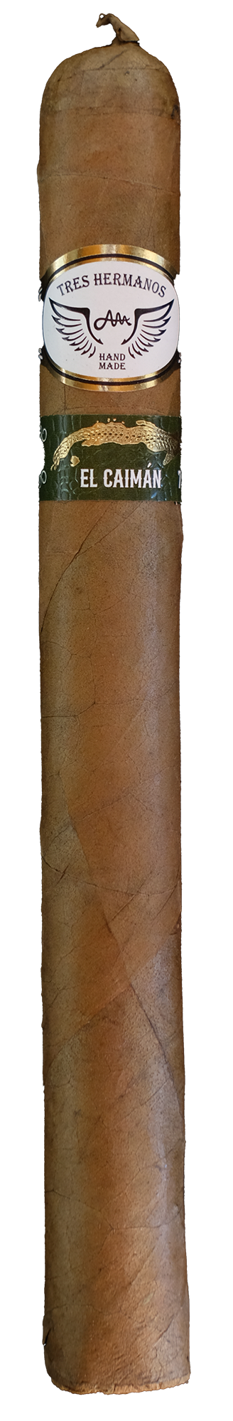 El Caimán Churchill