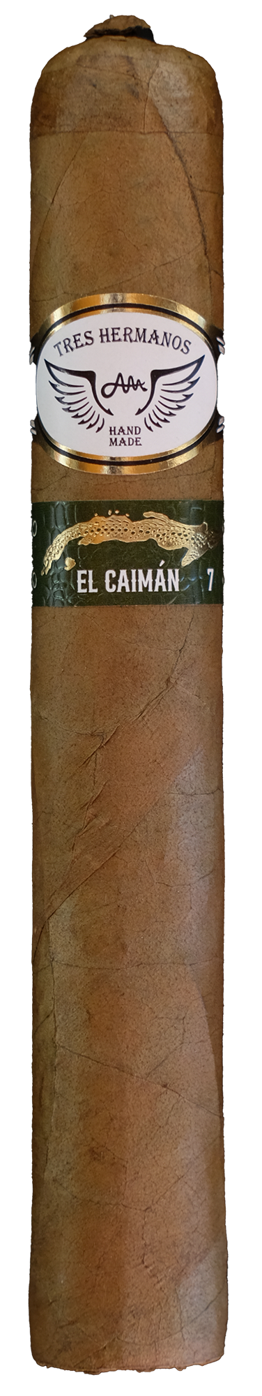 El Caimán Toro