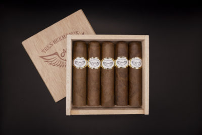 N°1: Gordito Boîte de 5