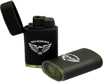 Briquet chalumeau